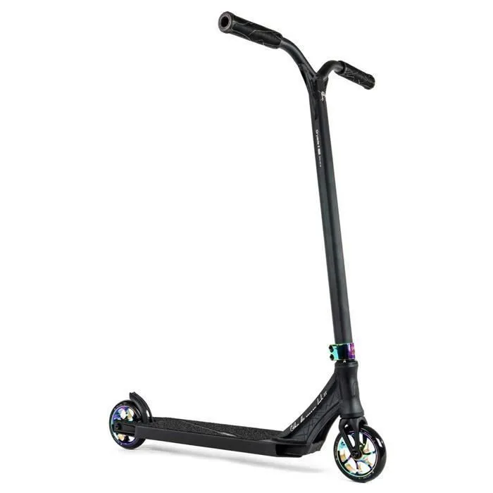 Trottinette Freestyle - ETHIC - Erawan V2 M - Neochrome - 2 roues - Poids jusqu'à 100 kg-0