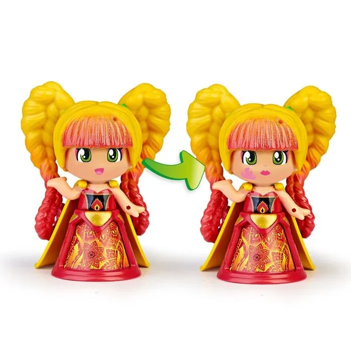 Poupee pinypon on sale