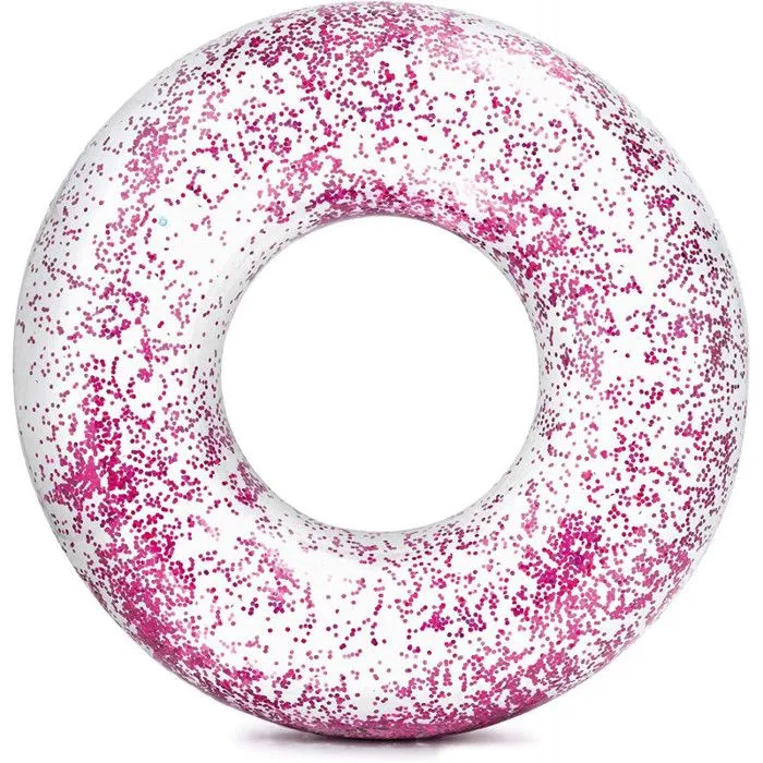 Bouée tube - INTEX - 56274NP - Glitter - Enfant - Mixte-3