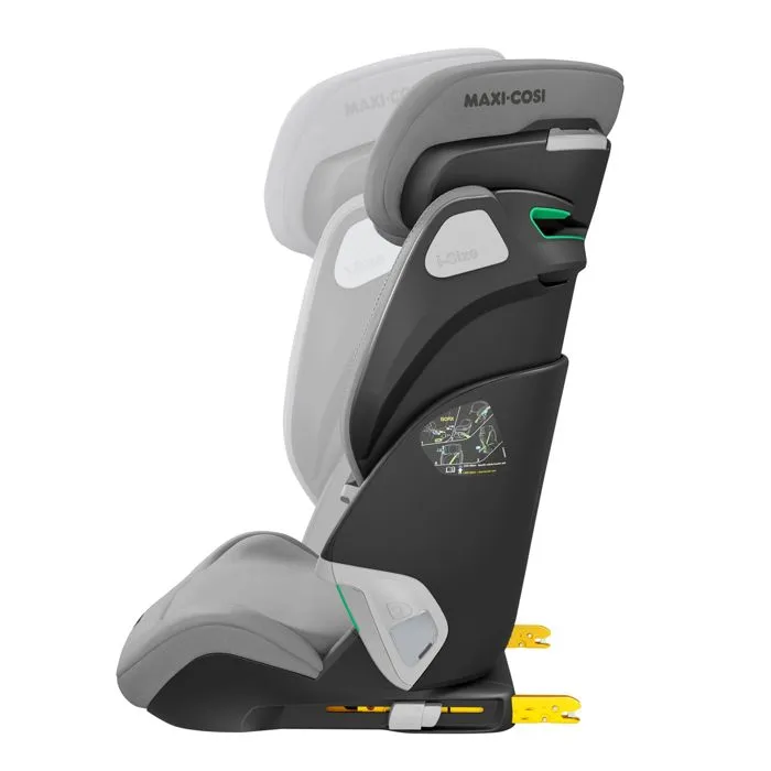 Siège Auto Kore Pro - MAXI COSI - Groupe 2/3 - i-Size - Isofix - Inclinable - 100-150 cm-2