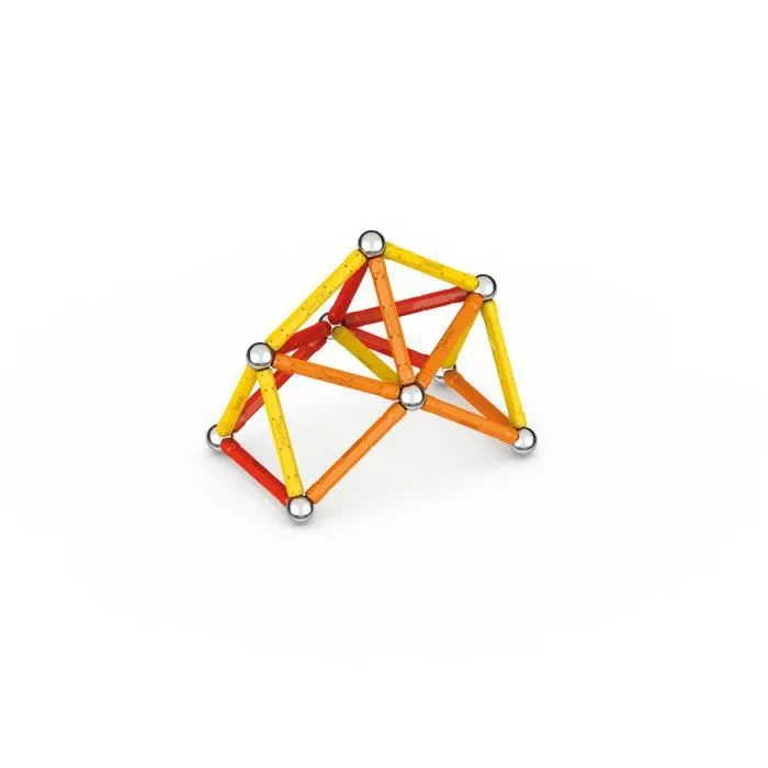 Geomag EcoFriendly 42pcs Color-3