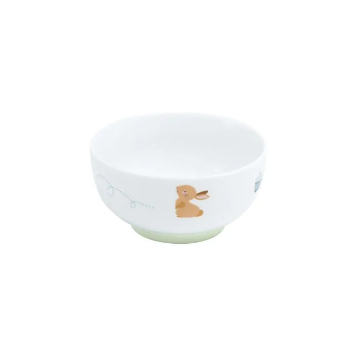 Bol bébé en porcelaine 35 CL Rêve de forêt-0