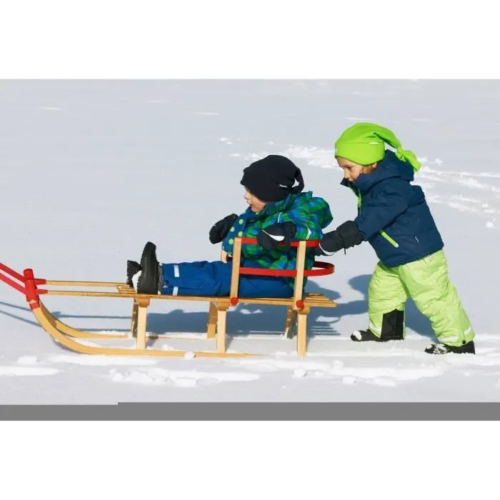 Salopette de neige bébé Playshoes-2