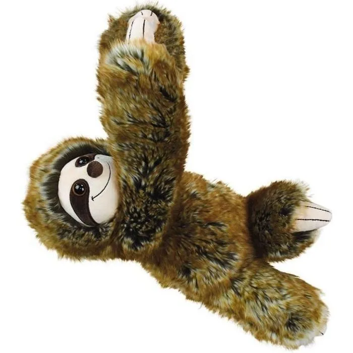 TOODOO Peluche paresseux ± 45cm-0