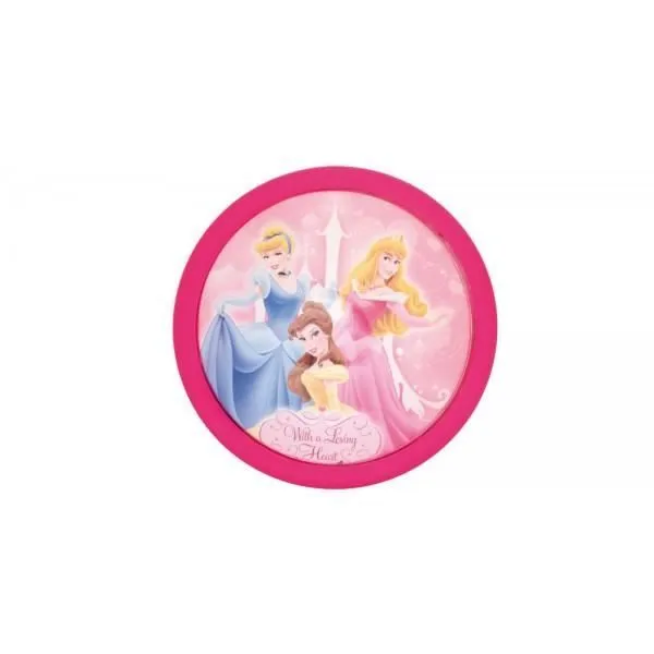Veilleuse à Pression Princess Disney-0