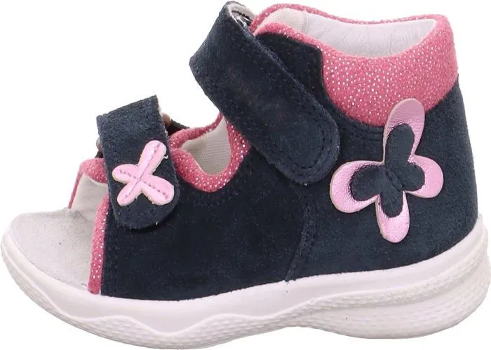 Sandale - nu-pieds Superfit - 1000069 - Fille Polly Sandale-2