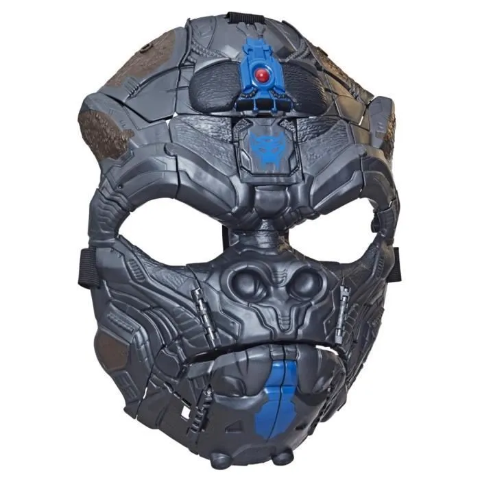 Masque convertible Optimus Primal 2 en 1 avec mode figurine de 22,5 cm, à partir de 6 ans, Transformers: Rise of the Beasts-0
