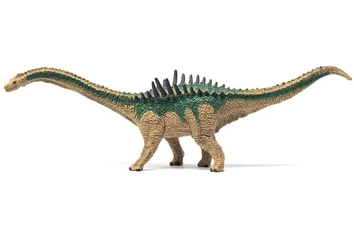 Figurine Agustinia, Schleich 15021 Dinosaurs, Pour Enfant dès 3 ans-2