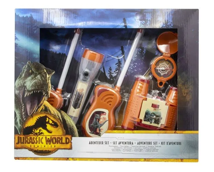 Talkie-walkie jouet Joy toy - 1-0