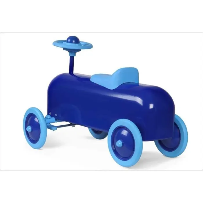 Porteur bébé Racer Ocean Baghera-2