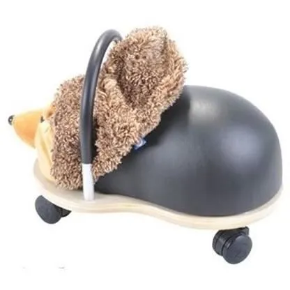 Wheelybug trotteur Hérisson housse - petit modèle-1