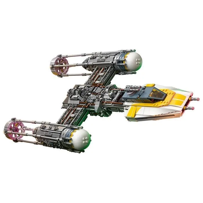 LEGO STAR WARS™ 75181 Y-Wing Starfighter™ - Ultimate Collector Series-3