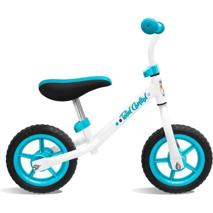 Draisienne - STAMP - SKIDS CONTROL - Mixte-1