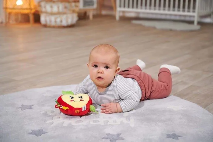 Peluche Simba - 104010086 - Jouet pour bebe,-1