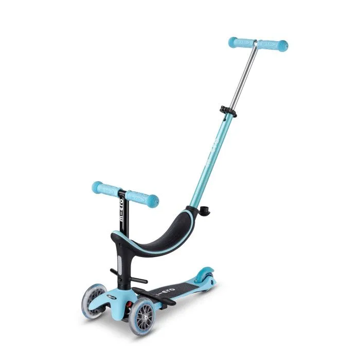 Trottinette évolutive Mini Mic-2