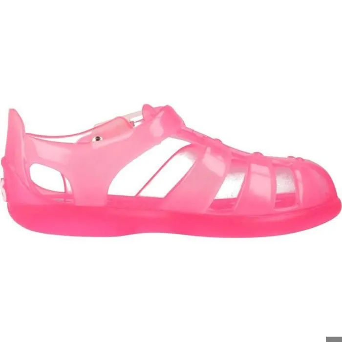Chaussure Chicco Modèle Manuel - Coleur Rose-3