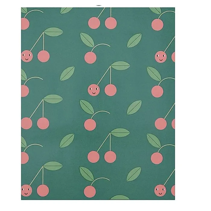 Papier d'emballage Cadeau --1