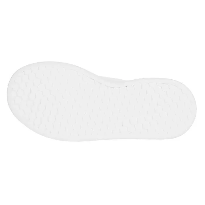 Baskets - ADIDAS - Advantage - Blanc - Enfant-3