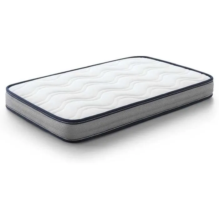 Kuo Baby Matelas pour Mini Berceau - Cododo Baloo-0