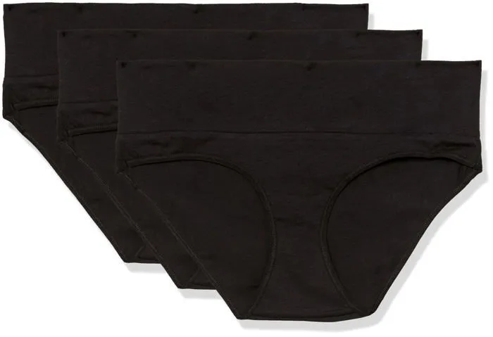 Slip jetable - slip filet Motherhood maternity - 91590-05-S - sous-vetement Femme-0