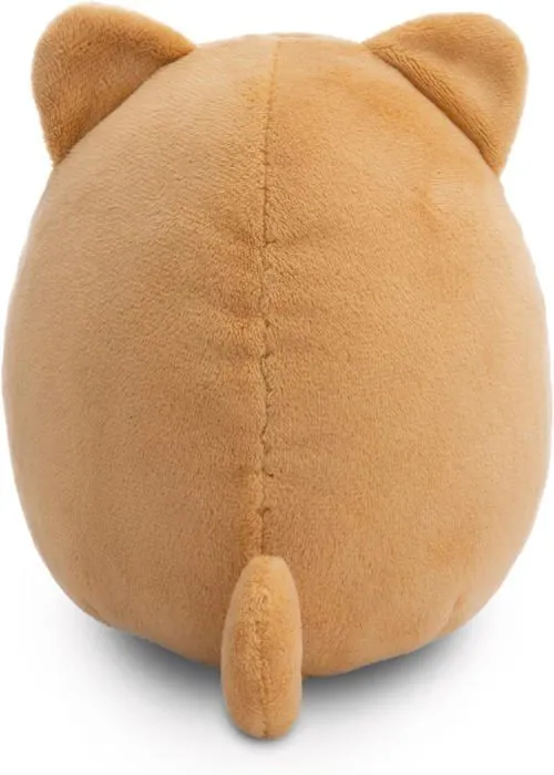 Peluche - Nici - Chien Hiro - 16 cm - Bubble Tea - Collection Super Mochi-4