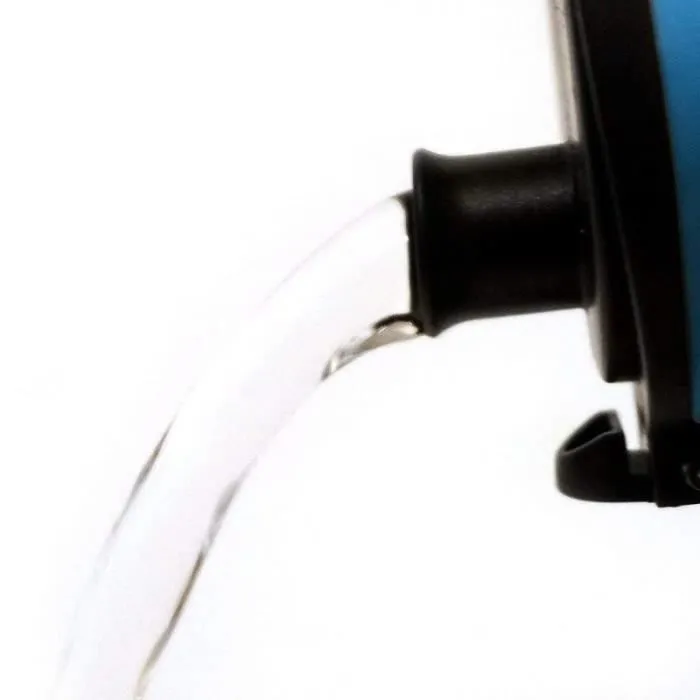 Bouteille d'eau - Ion8 - I8350FBLU - 350ml - Sans BPA - Étanche-2