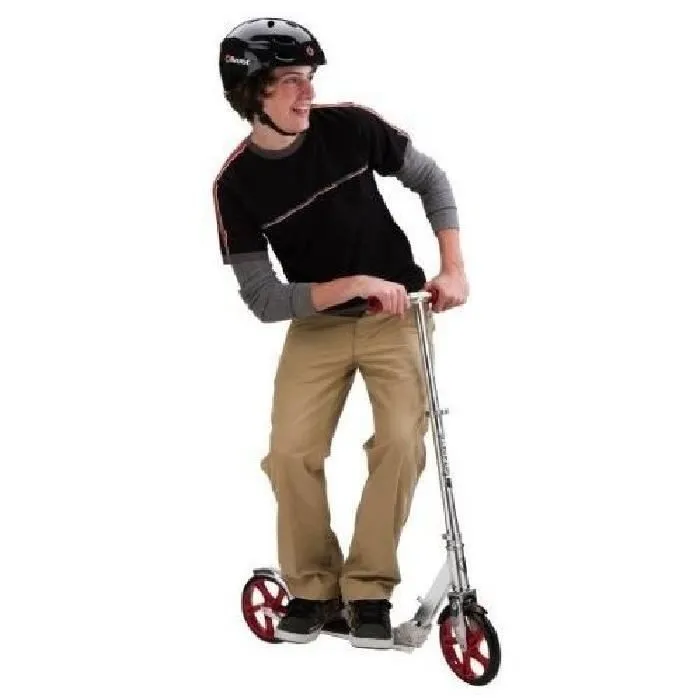 RAZOR Trottinette A5 Lux Scooter Aluminium-1