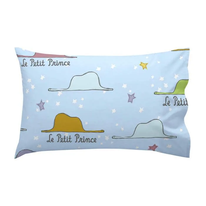 Parure housse de couette 2 pièces Imagination 115x145 cm (Lit Bébé)-5