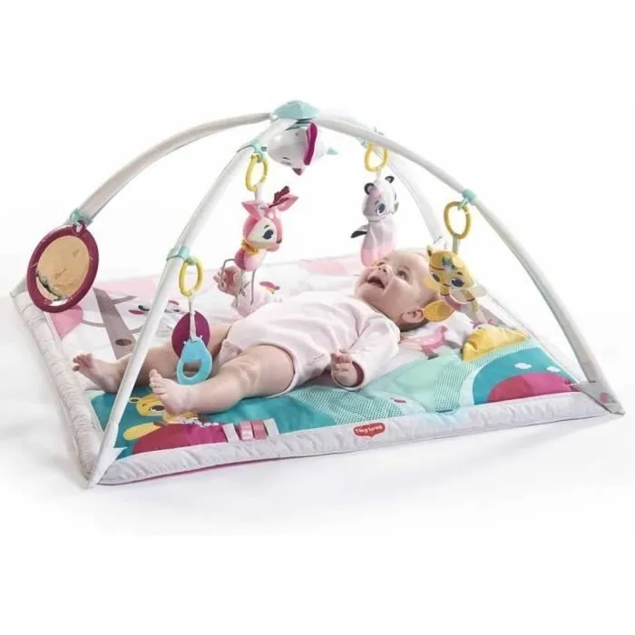 Tiny Love Tapis de jeu de luxe Gymini Tiny Princess Tales-6