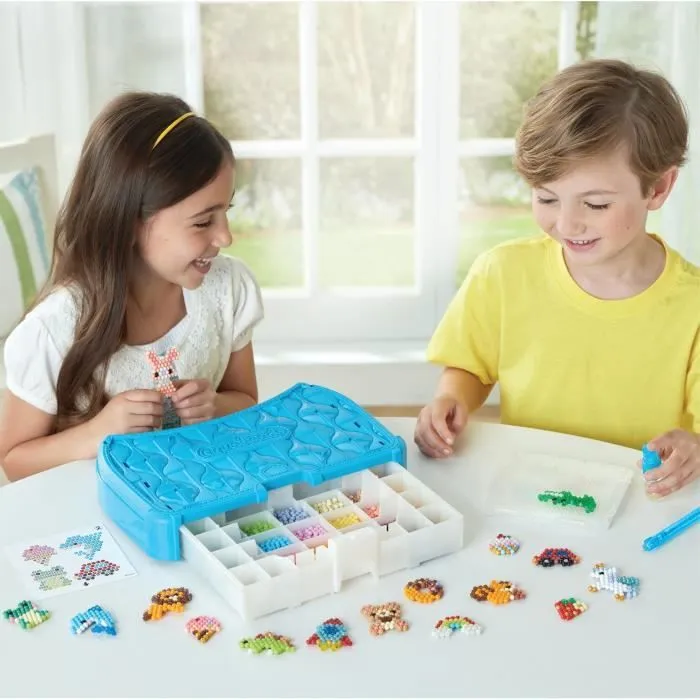L'atelier d'initiation - AQUABEADS - 35087-6