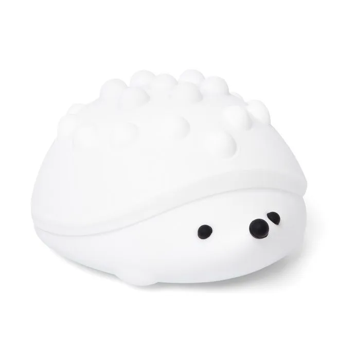 Little L - Veilleuse Roméo Hérisson avec télécommande - COOL KIDS PROJECT-1