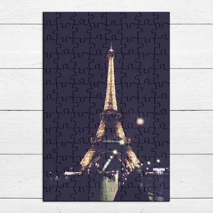 Puzzle Classique 500 pièces - FABULOUS - Grosse Araignée sur sa Toile - Intérieur - Adulte-3