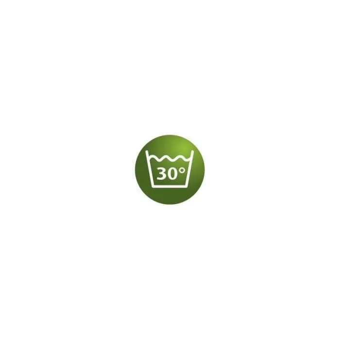 Matelas 70x190 pour Literie électrique Latex Naturel 80 Kg/m3 - DEHOUSSABLE - Hauteur 21 cm - Soutien Souple (70x190)-3