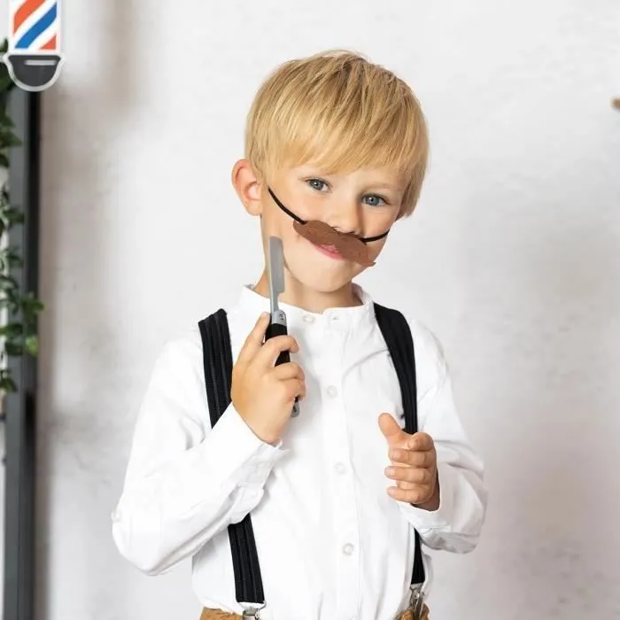 barber and cut  - premiere barbe-3