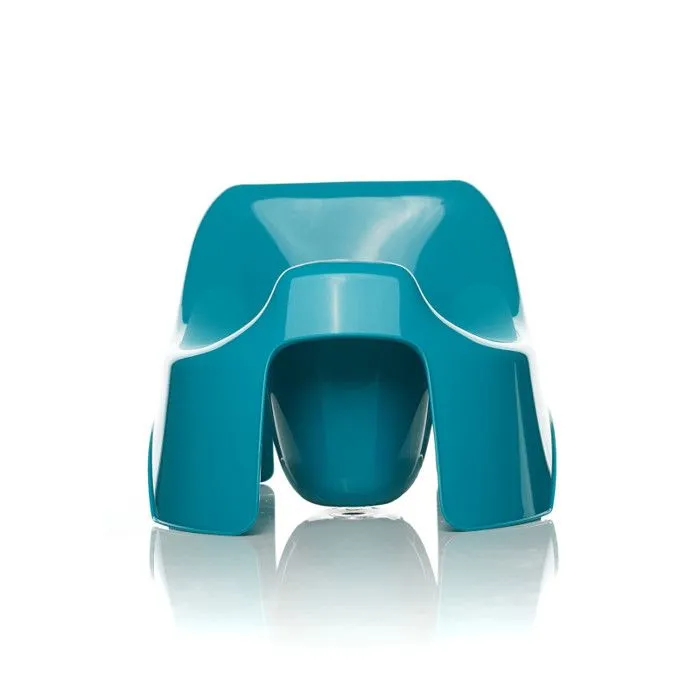 THERMOBABY Pot bébé pulman - Vert emeraude-1
