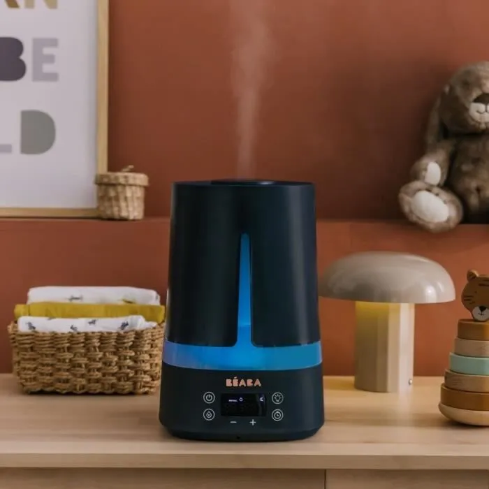Humidificateur - BEABA - 920416 - Night blue EU-2