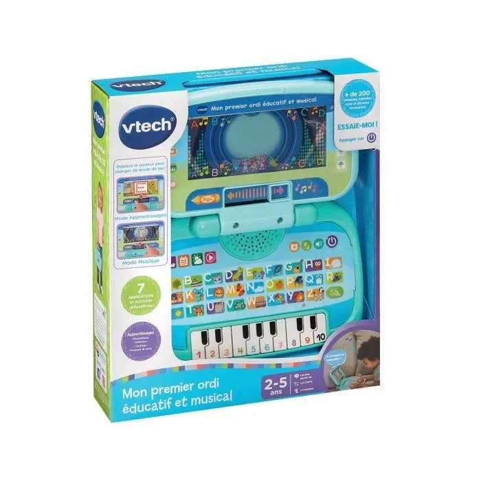 MON PREMIER ORDI EDUCATIF ET MUSICAL-6