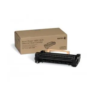 Cartouche de tambour XEROX Phaser 4622 pour Phaser 4600, 4620, 4622 - Noir-0