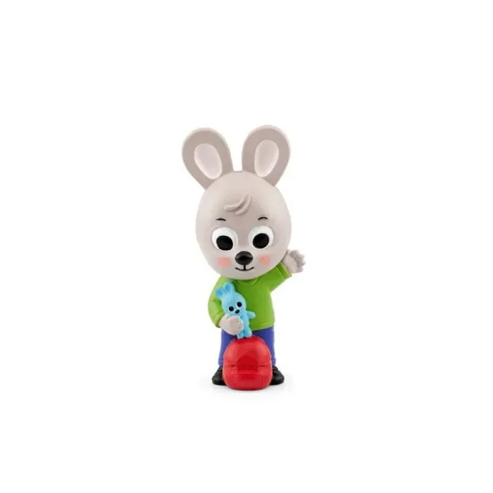 tonies - Figurine Tonie - Timoté - Je grandis ave Timoté - Figurine Audio pour Toniebox-1