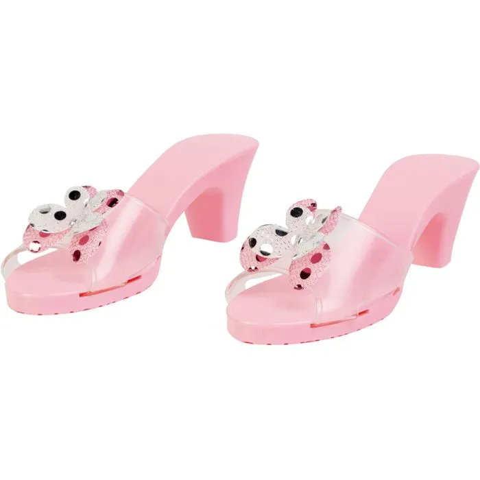 Wonderkids - Paire de chaussures Princesse modèle aléatoire-3