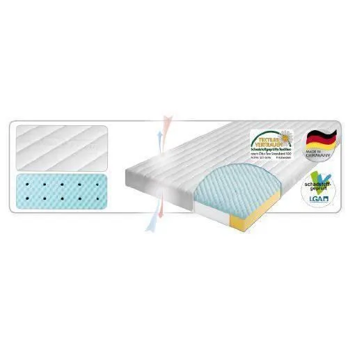 Julius Zöllner Matelas de Bébé - Jona - 7590100000-0