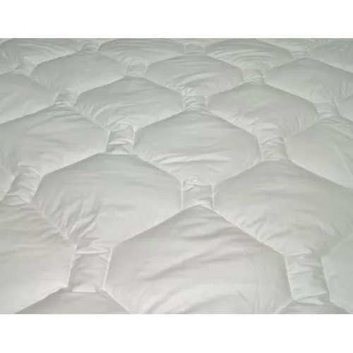Couette Bio Attitude Coton Chaleur Modérée - ABEIL - 140 x 200 cm-2
