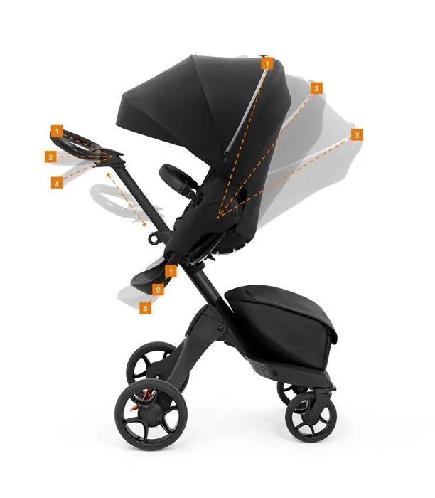 STOKKE XPLORY X Noir-1