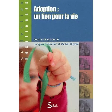 Adoption : un lien pour la vie-0