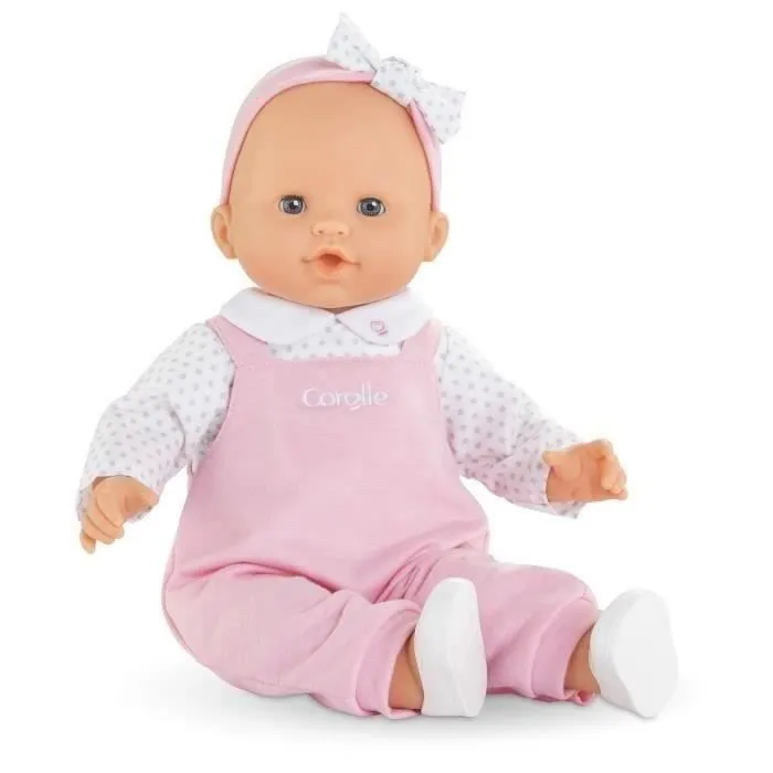 Poupee enfant 2 ans on sale