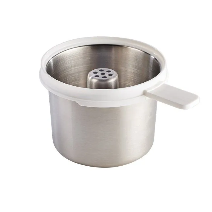 BEABA Panier de cuisson - Pasta Rice cooker pour Babycook Neo-0