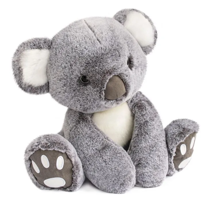 Histoire d'Ours - Peluche Koala 35 cm - DOUDOU ET COMPAGNIE-1