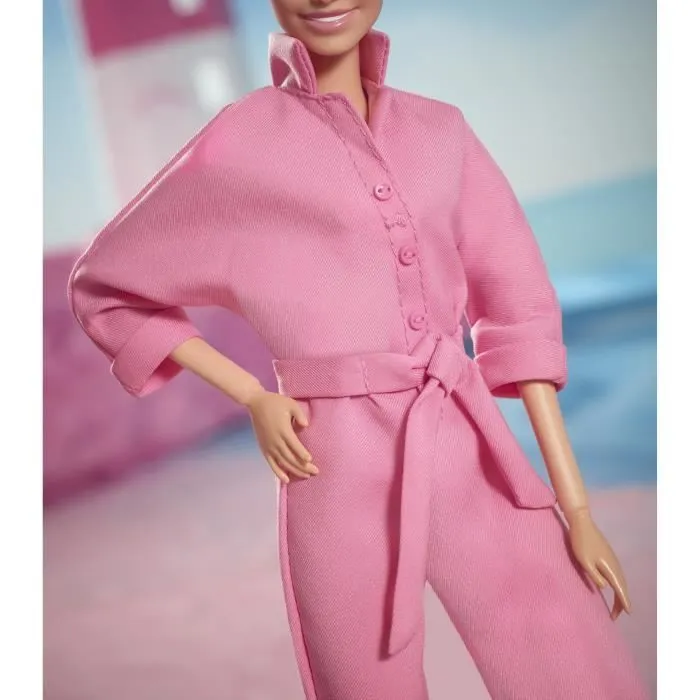 BARBIE FILM - BARBIE - Poupée Manequin - La Poupée du film-8