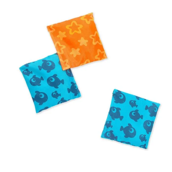 Jeu d'adresse B. toys by battat - BX2071Z - B.- Bean Bag TOSS Game,-3