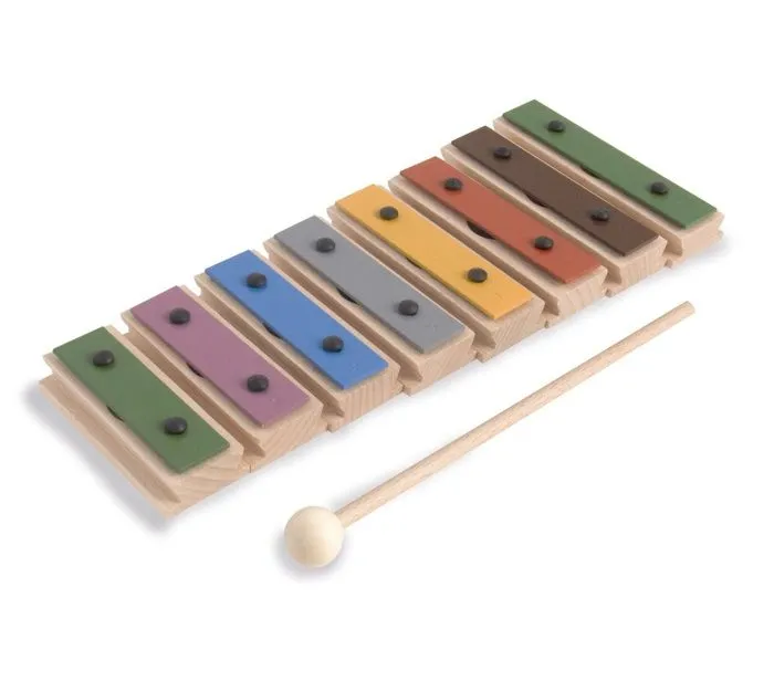 Xyloba - Xyloba Xylophone - WEIZENKORN-0